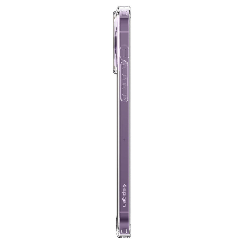 کاور اسپیگن مدل ultra hybrid MagFit مناسب برای گوشی موبایل اپل iphone 14 pro Max کاور اسپیگن مدل ultra hybrid MagFit مناسب برای گوشی موبایل اپل iphone 14 pro Max