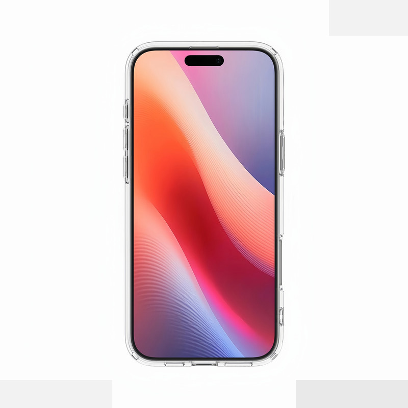کاور اسپیگن مدل Ultra Hybrid MagFit مناسب برای گوشی موبایل اپل iPhone 16 Pro کاور اسپیگن مدل Ultra Hybrid MagFit مناسب برای گوشی موبایل اپل iPhone 16 Pro