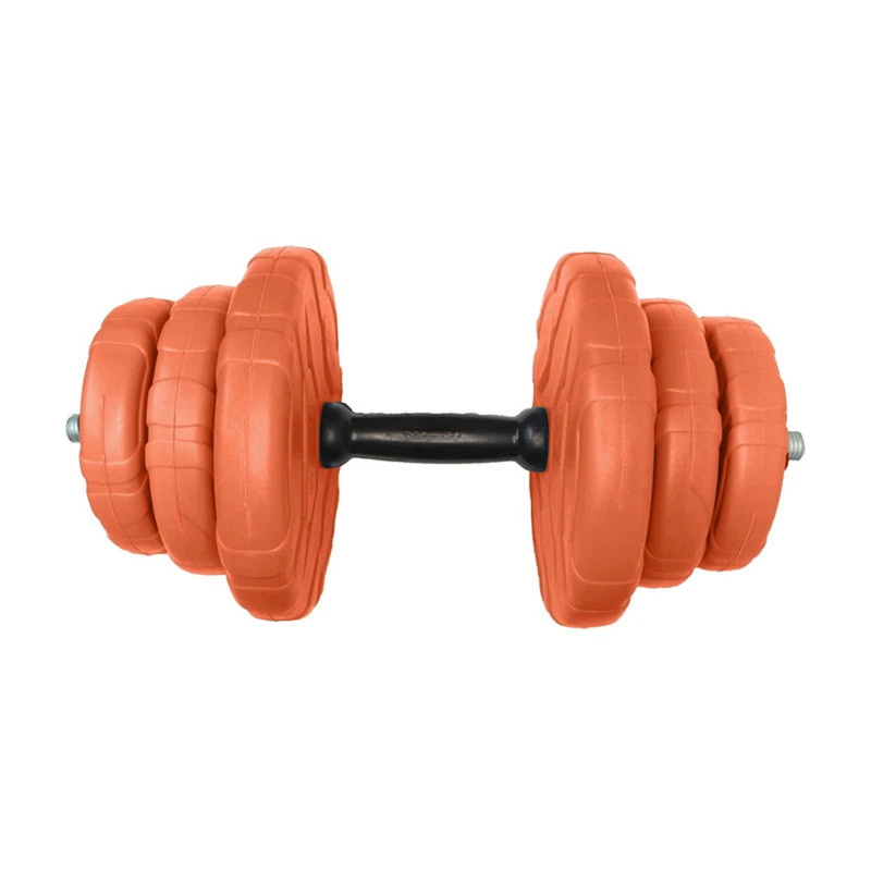 دمبل گرد قابل تنطیم وزن 7 کیلوگرم رادیس فیت مدل DVP-7Mix One Handle دمبل گرد قابل تنطیم وزن 7 کیلوگرم رادیس فیت مدل DVP-7Mix One Handle