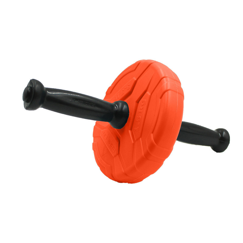 چرخ تمرین شکم رادیس فیت مدل SIX PACK -1SOLID چرخ تمرین شکم رادیس فیت مدل SIX PACK -1SOLID