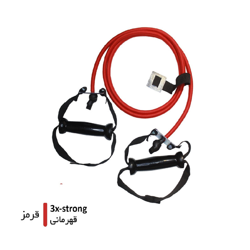 کش ورزشی رادیس فیت مدل All in One کش ورزشی رادیس فیت مدل All in One
