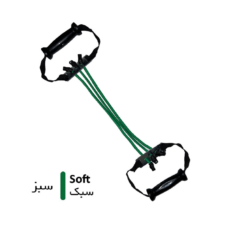 کش ورزشی رادیس فیت مدل 3String کش ورزشی رادیس فیت مدل 3String