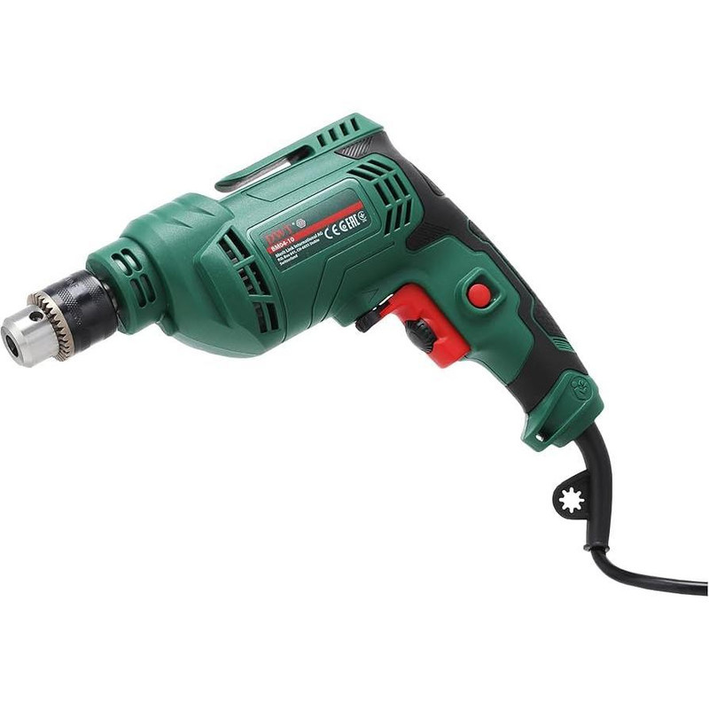 دریل دی دبلیو تی مدل BM04-10