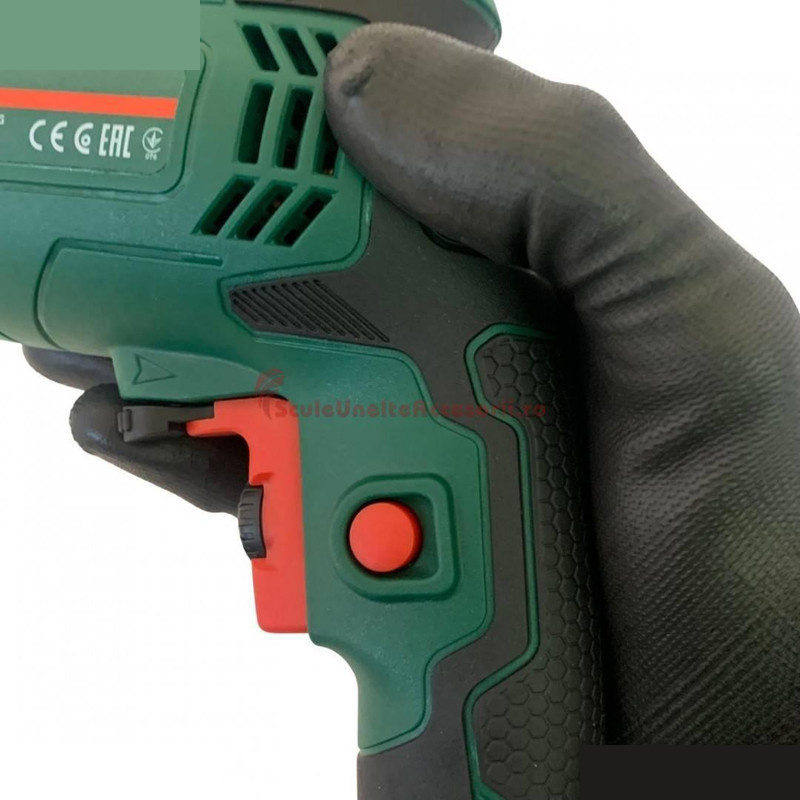 دریل دی دبلیو تی مدل SBM07-13