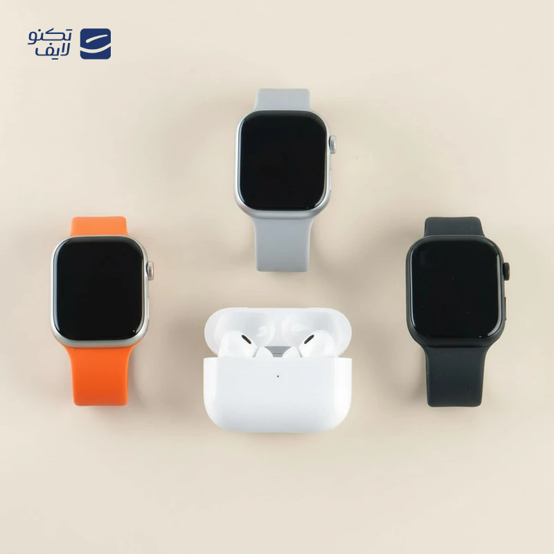 gallery-ساعت هوشمند ورنا مدل G pack plus به همراه هندزفری بلوتوثی و بند copy.png