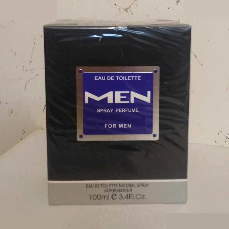 ادو تویلت مردانه من مدل 001 حجم 100 میلی لیتر ادو تویلت مردانه من مدل 001 حجم 100 میلی لیتر