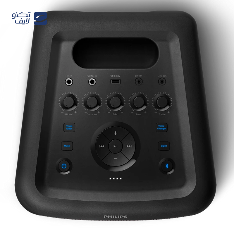 gallery-اسپیکر بلوتوثی فیلیپس مدل TAS2509 copy.png