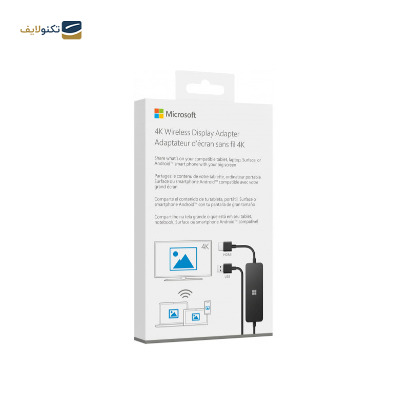 gallery-هاب HDMI به VGA و HDMI یوگرین 4 پورت CM101 مدل 40744 copy.png