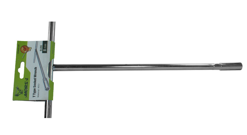 آچار بکس تی صامو پرشین مدل G 298 آچار بکس تی صامو پرشین مدل G 298