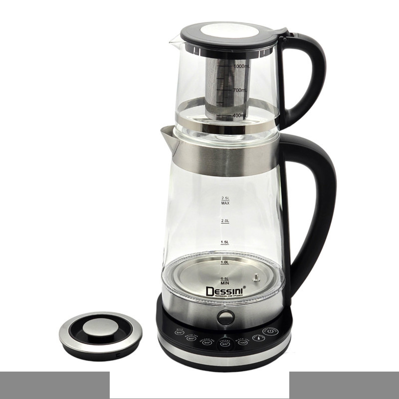 چای ساز دسینی مدل DS-1920 چای ساز دسینی مدل DS-1920