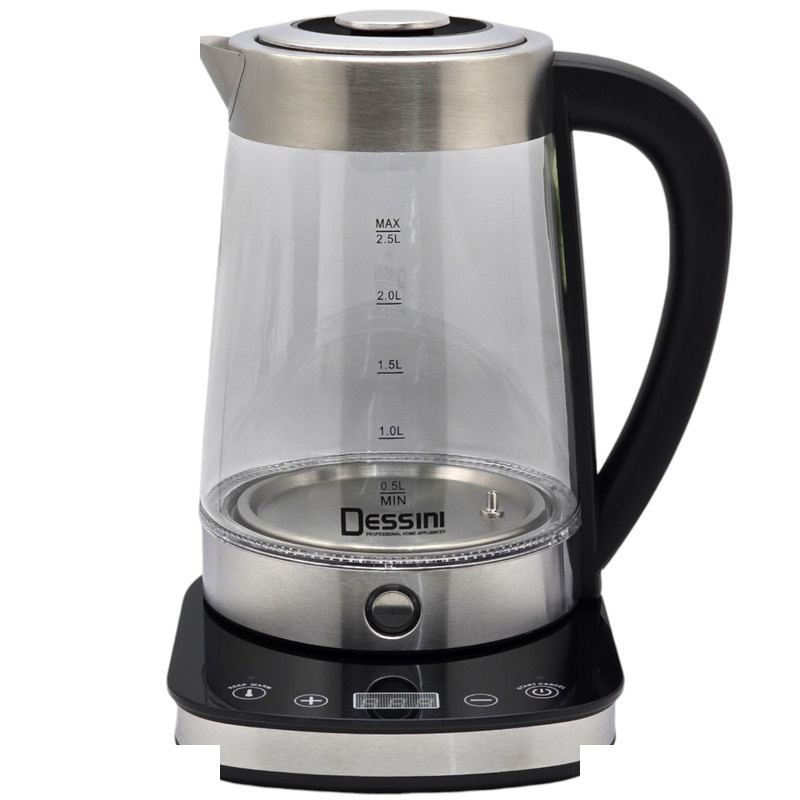 چای ساز دسینی مدل DS-1940 چای ساز دسینی مدل DS-1940