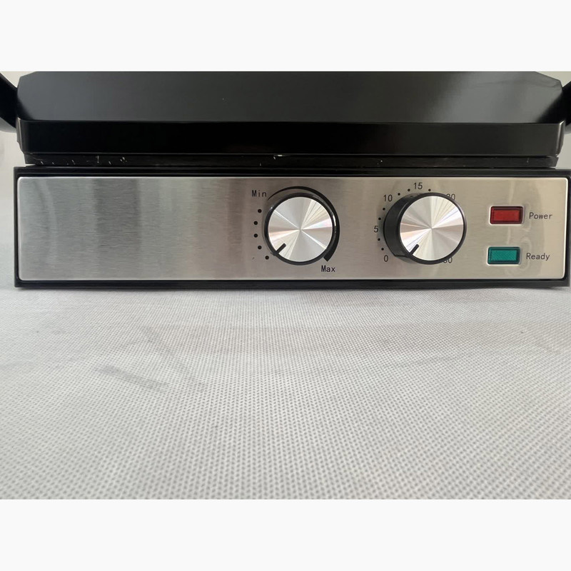 گریل برقی دسینی مدل ds214 گریل برقی دسینی مدل ds214