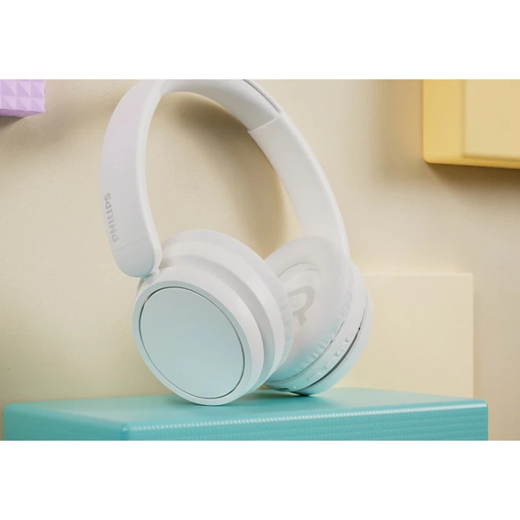 هدفون بلوتوثی فیلیپس مدل Philips 5000 series TAH5209 هدفون بلوتوثی فیلیپس مدل Philips 5000 series TAH5209