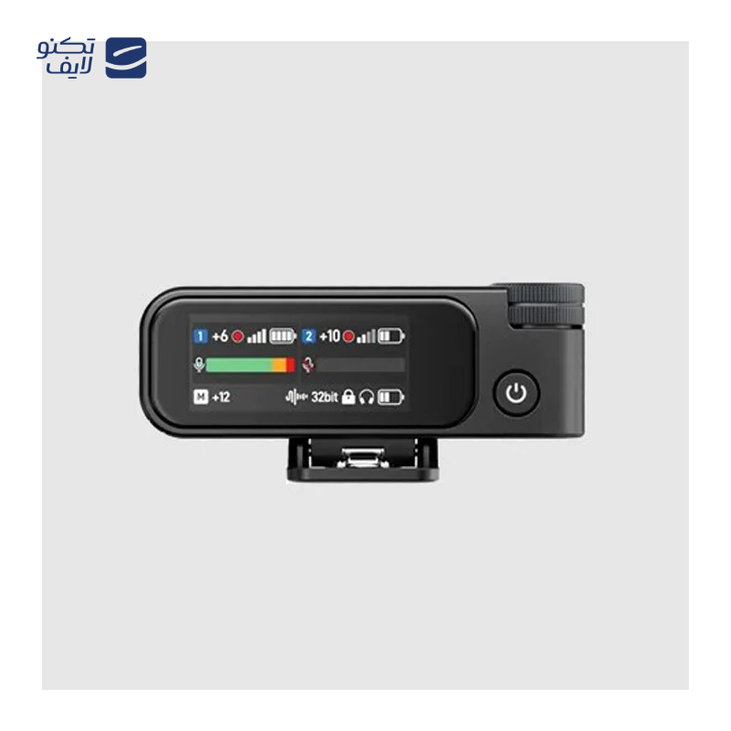 gallery-میکروفون یقه ای بویا مدل Boya Mini 16 copy.png gallery-میکروفون یقه ای بویا مدل Boya Mini 16 copy.png