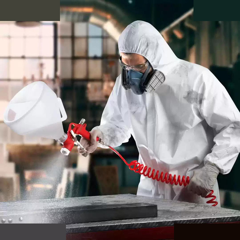 پیستوله کنیتکس پاش رونیکس مدل RH-6501