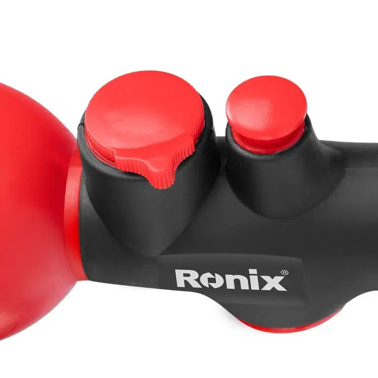 سری آبپاش رونیکس مدل RH-4016