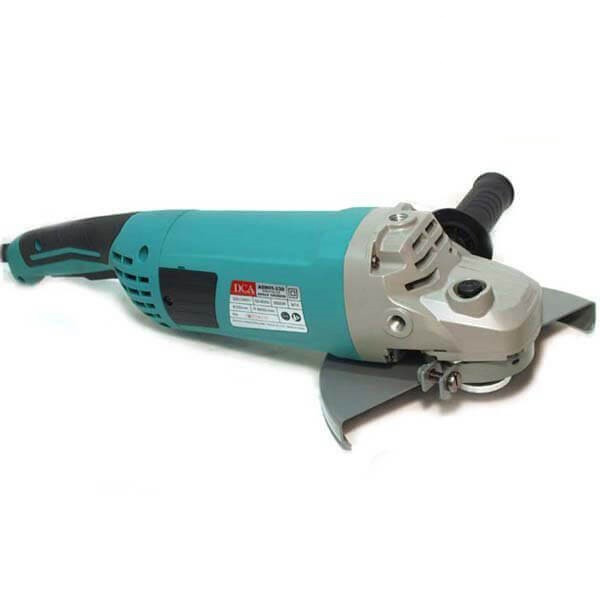 فرز سنگبری دی سی ای مدل ASM05-230 فرز سنگبری دی سی ای مدل ASM05-230