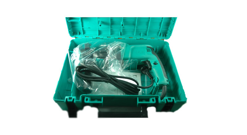 دریل بتن کن دی سی ای مدل AZC05-26 دریل بتن کن دی سی ای مدل AZC05-26