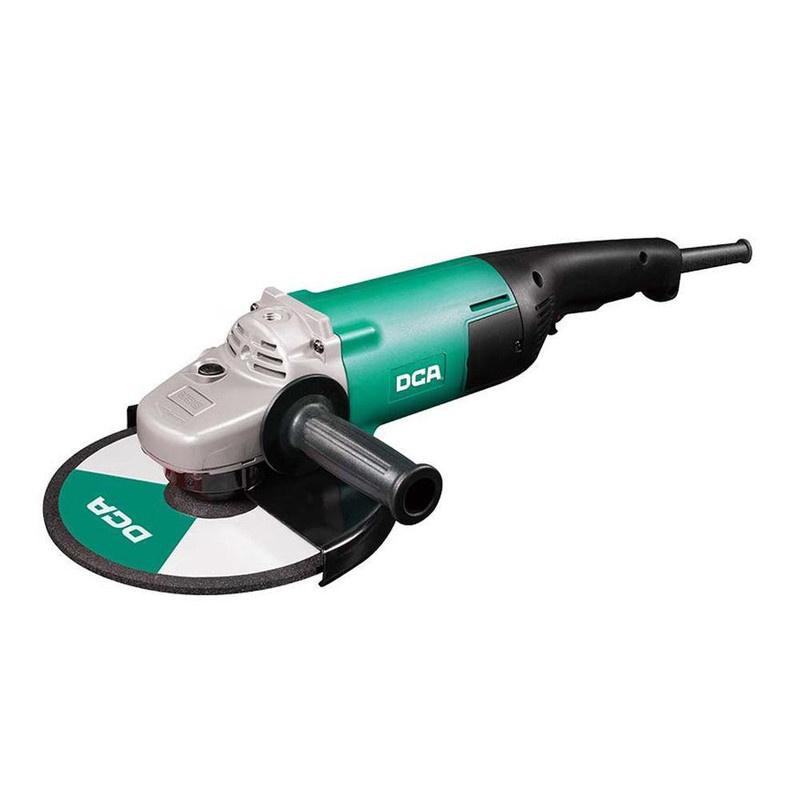 فرز دی سی ای مدل ASM03-180 فرز دی سی ای مدل ASM03-180