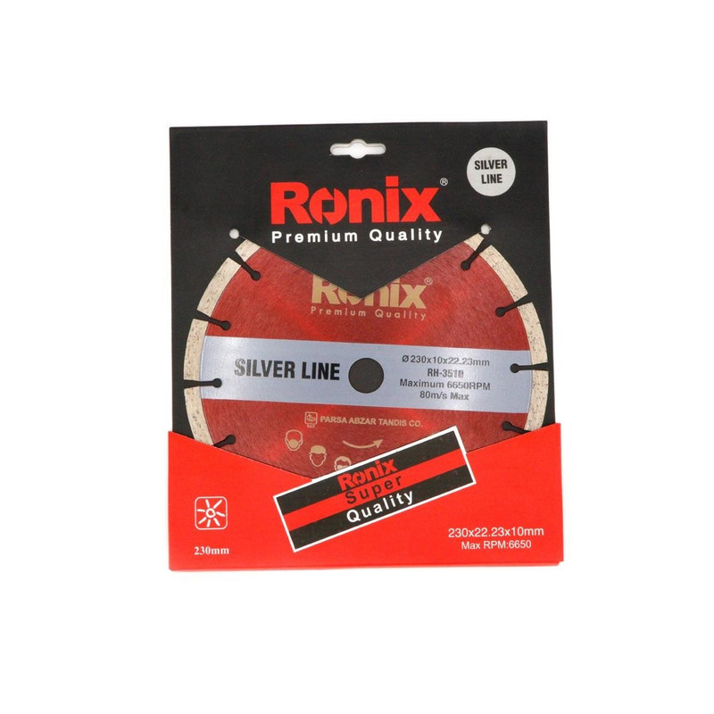 صفحه سنگ گرانیت بر رونیکس مدل RX-3510 صفحه سنگ گرانیت بر رونیکس مدل RX-3510