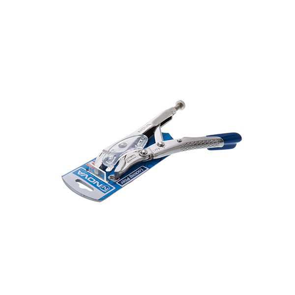 انبر قفلی نووا مدل NTP-8032 سایز 5 اینچ انبر قفلی نووا مدل NTP-8032 سایز 5 اینچ
