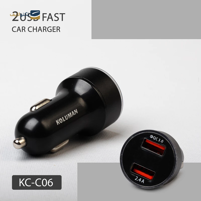 gallery-شارژر فندکی کلومن مدل KC-C07 به همراه کابل Type-C copy.png gallery-شارژر فندکی کلومن مدل KC-C07 به همراه کابل Type-C copy.png
