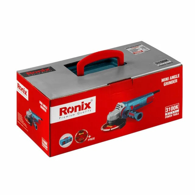 مینی فرز رونیکس مدل RH-3100K مینی فرز رونیکس مدل RH-3100K