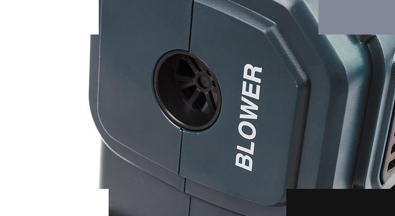 کمپرسور باد فندکی رونیکس مدل RH-4261 کمپرسور باد فندکی رونیکس مدل RH-4261