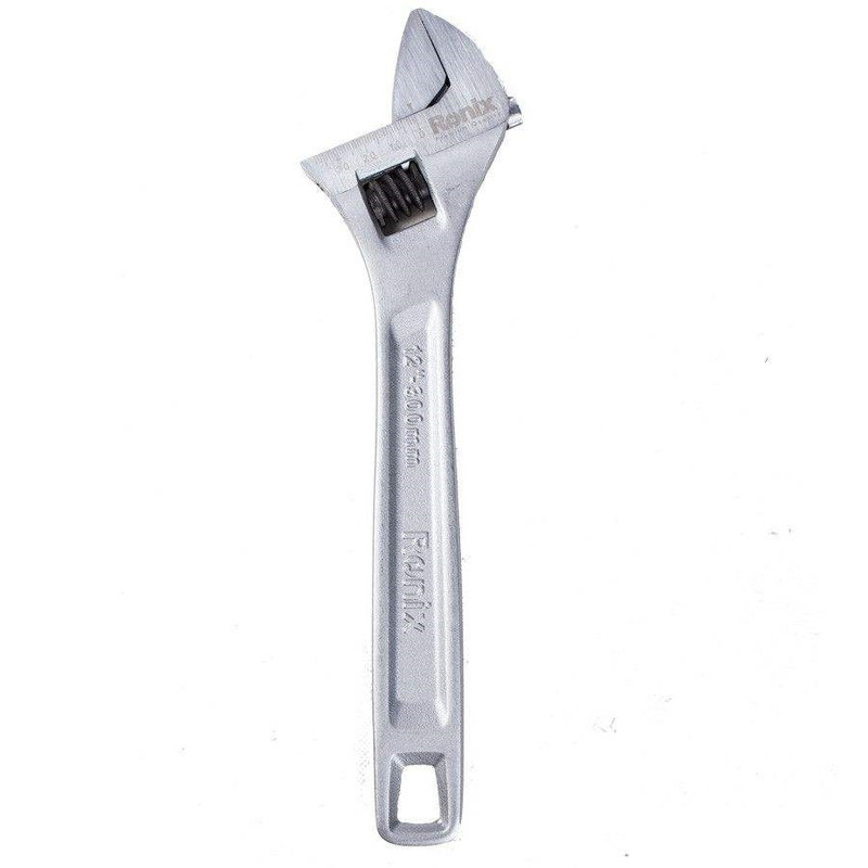 آچار فرانسه رونیکس مدل RX-2404 سایز 12 اینچ آچار فرانسه رونیکس مدل RX-2404 سایز 12 اینچ