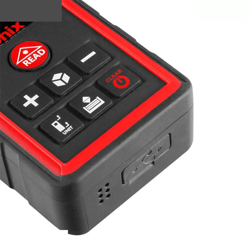 متر لیزری رونیکس مدل RH9351RH