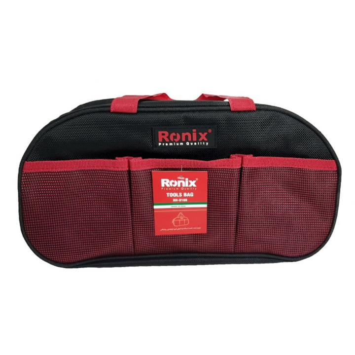 کیف ابزار رونیکس مدل RX-9168 کیف ابزار رونیکس مدل RX-9168