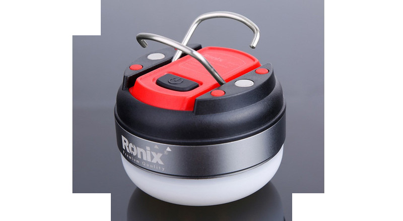 چراغ گرد آهنربایی رونیکس مدل RH-4271 چراغ گرد آهنربایی رونیکس مدل RH-4271
