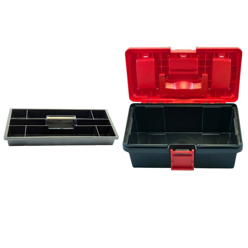 جعبه ابزار رونیکس مدل RON-9152