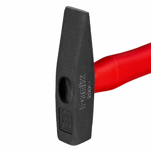 چکش رونیکس مدل RON-4711 وزن 200 گرم چکش رونیکس مدل RON-4711 وزن 200 گرم