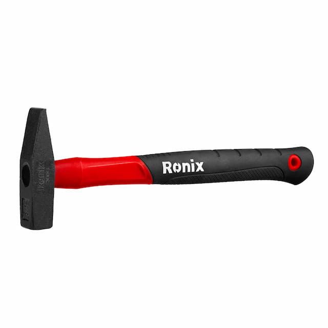 چکش رونیکس مدل ROX-4712 وزن 300 گرم چکش رونیکس مدل ROX-4712 وزن 300 گرم