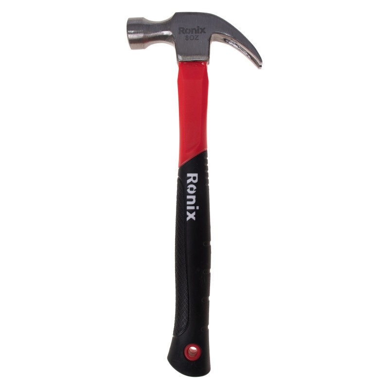 چکش رونیکس مدل R4726H وزن 250 گرم چکش رونیکس مدل R4726H وزن 250 گرم