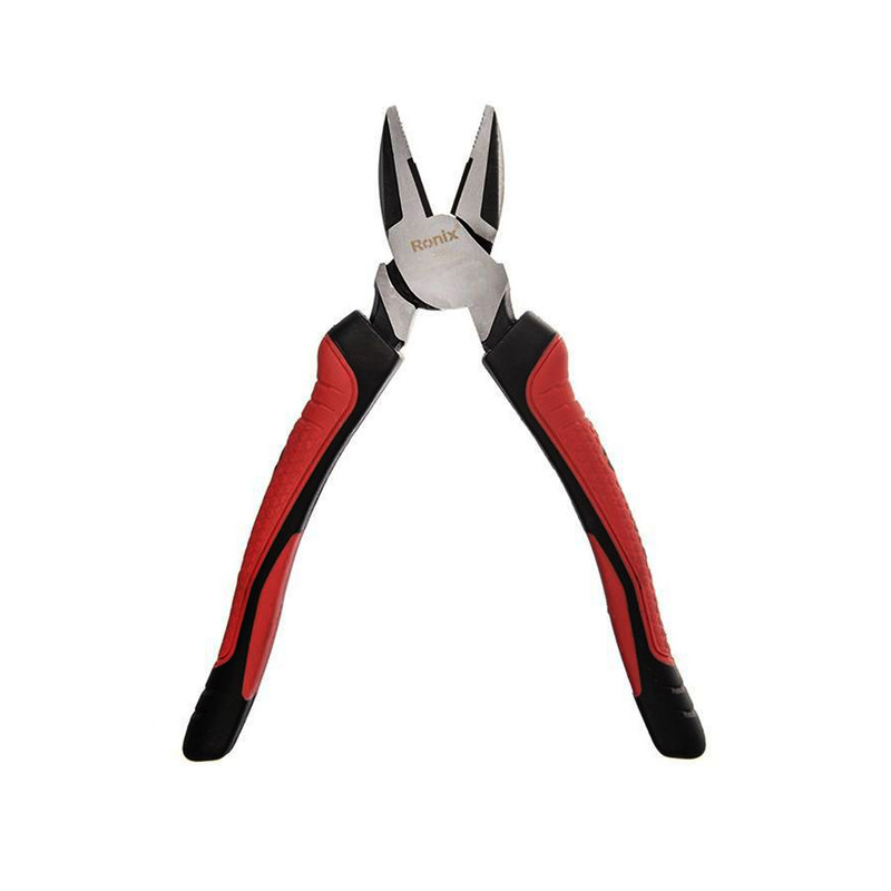 انبردست رونیکس مدل RH-001128 سایز 8 اینچ انبردست رونیکس مدل RH-001128 سایز 8 اینچ
