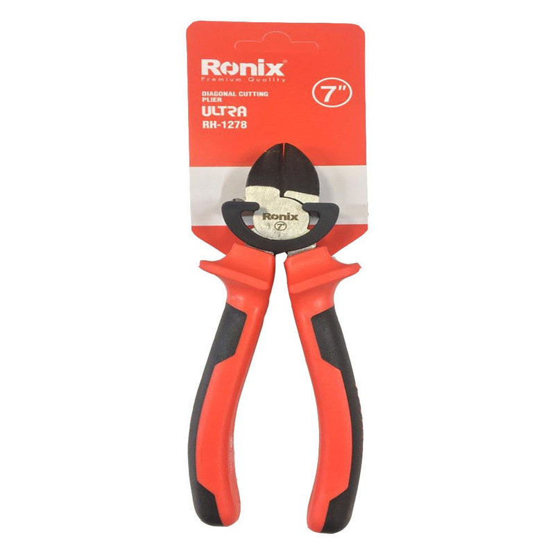 سیم چین رونیکس مدل Ultra RXH-1278 سایز 7 اینچ سیم چین رونیکس مدل Ultra RXH-1278 سایز 7 اینچ