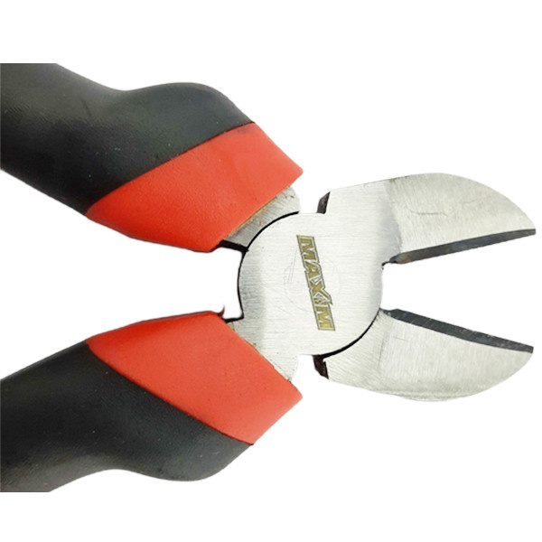 انبر سیم چین ماکسیم مدل high leverage سایز 6 اینچ انبر سیم چین ماکسیم مدل high leverage سایز 6 اینچ