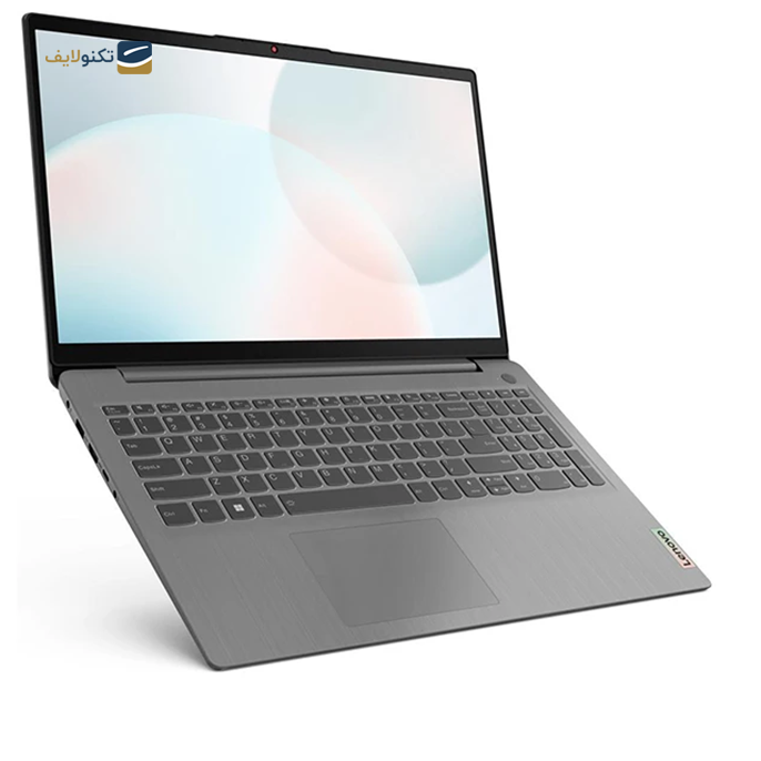 gallery-لپ تاپ لنوو 15.6 اینچی مدل IdeaPad 3 15IAU7 Core i3 12GB 512GB SSD copy.png gallery-لپ تاپ لنوو 15.6 اینچی مدل IdeaPad 3 15IAU7 Core i3 12GB 512GB SSD copy.png