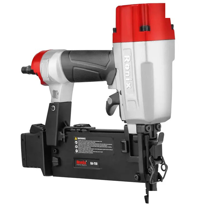 میخ کوب بادی رونیکس مدل RA-T50 میخ کوب بادی رونیکس مدل RA-T50