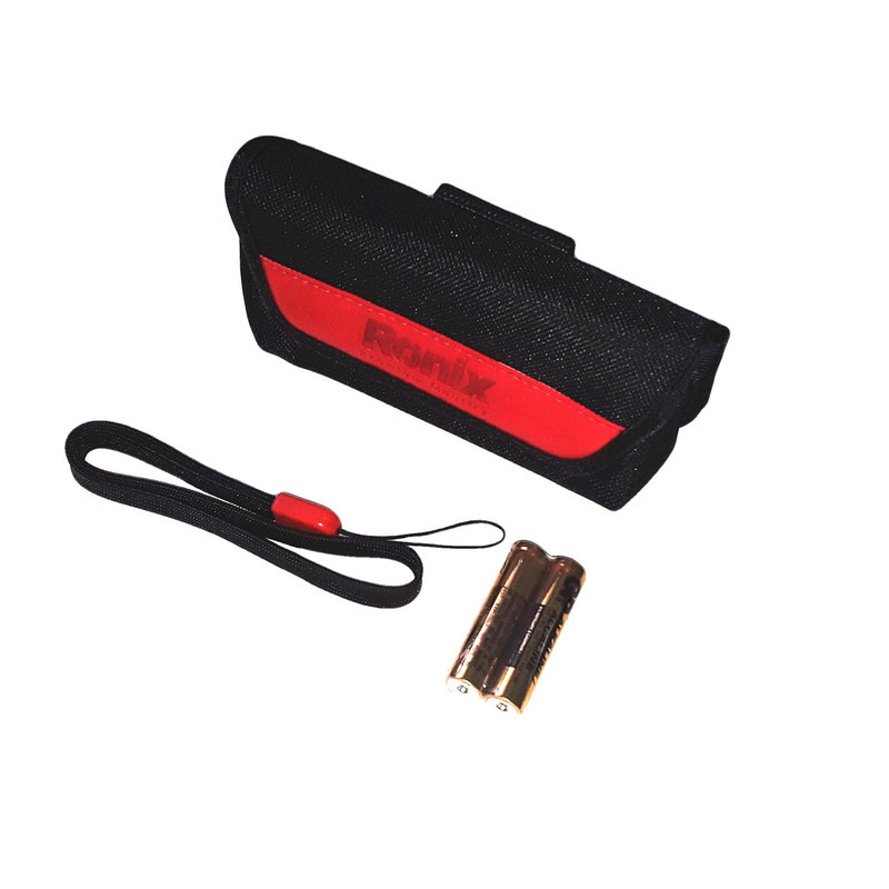 متر لیزری رونیکس مدل RH-9100