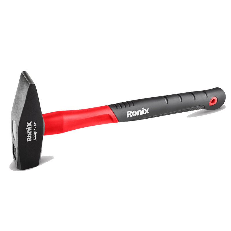چکش رونیکس مدل RH-4713 با وزن 500 گرم چکش رونیکس مدل RH-4713 با وزن 500 گرم