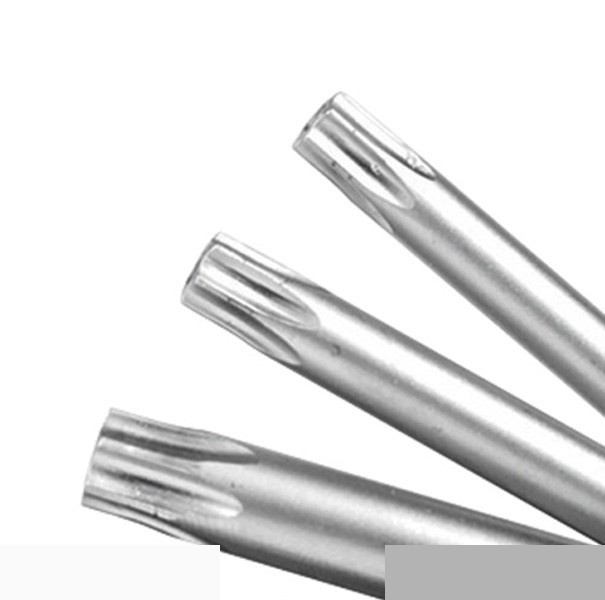 مجموعه 8 عددی آچار ستارهای تاشو نووا مدل NTK-1008 مجموعه 8 عددی آچار ستارهای تاشو نووا مدل NTK-1008