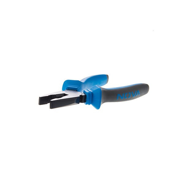 انبردست نووا مدل NTP-8004 سایز 7 اینچ انبردست نووا مدل NTP-8004 سایز 7 اینچ