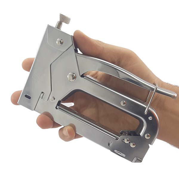 منگنه کوب مایلز مدل TS-5585K