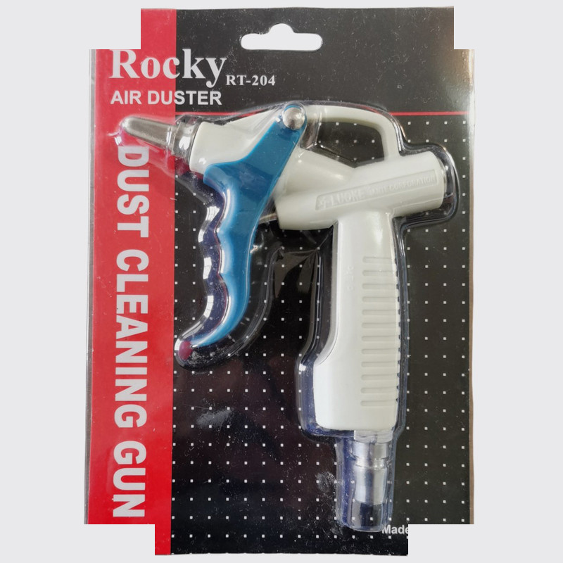 بادپاش راکی مدل RT-204 بادپاش راکی مدل RT-204