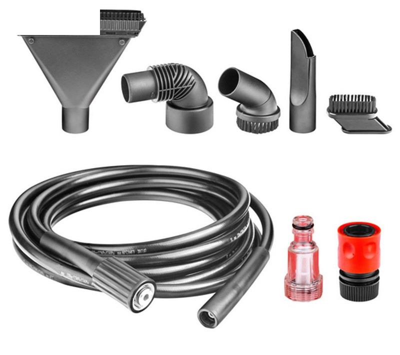 کارواش رونیکس مدل RP-2100 کارواش رونیکس مدل RP-2100