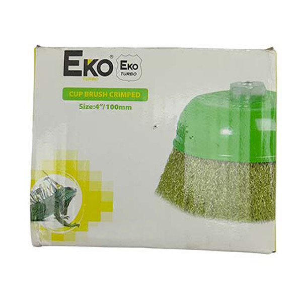 فرچه سیمی اکو مدل ecb-1100 فرچه سیمی اکو مدل ecb-1100