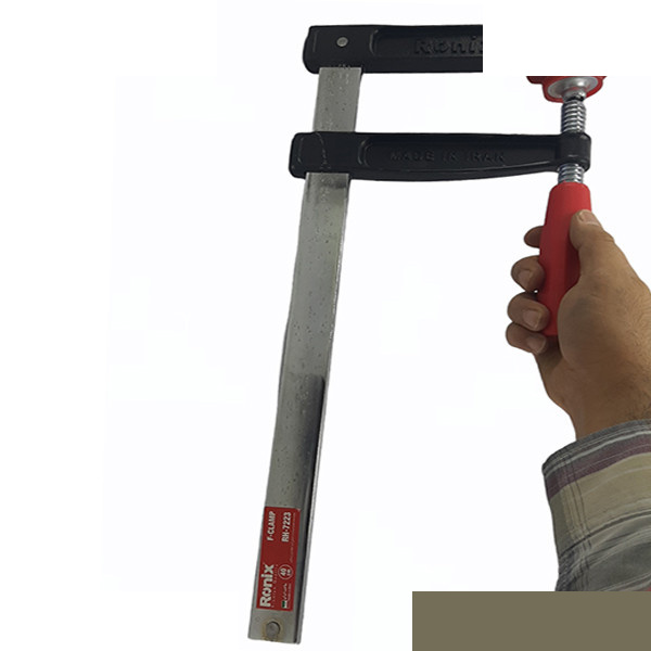 پیچ دستی رونیکس مدل RH-7223 پیچ دستی رونیکس مدل RH-7223